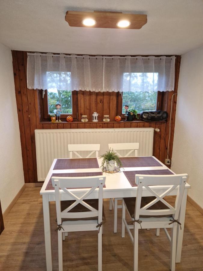 Koca Na Pikovem Apartman Črna na Koroškem Kültér fotó