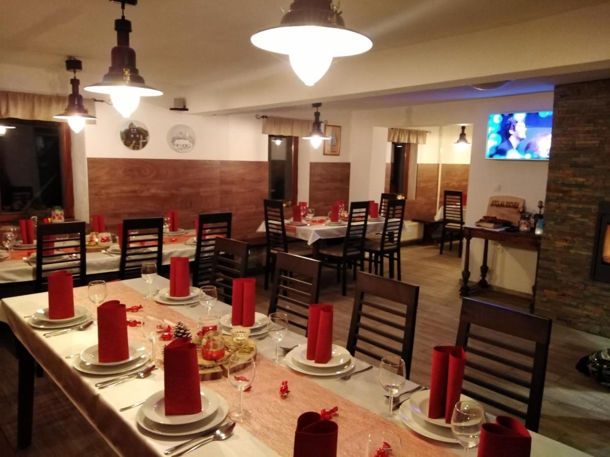 Koca Na Pikovem Apartman Črna na Koroškem Kültér fotó